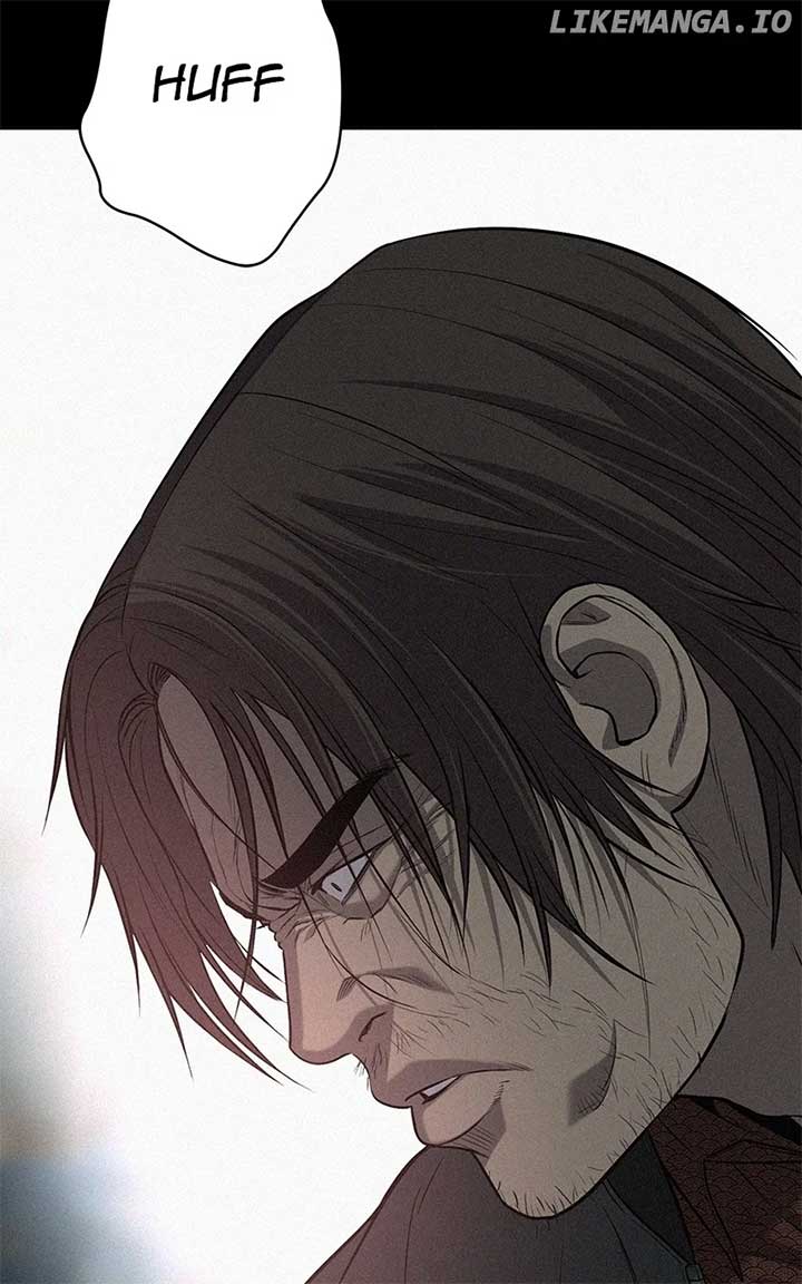 Son’s Retribution Chapter 41 page 136