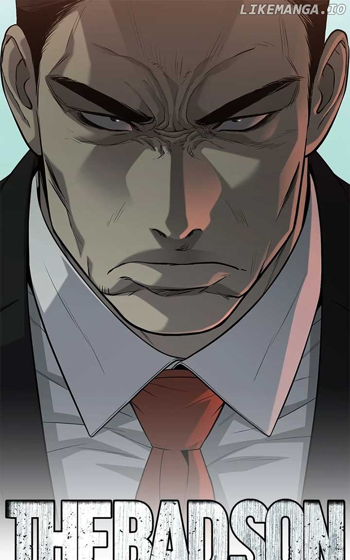 Son’s Retribution Chapter 41 page 14