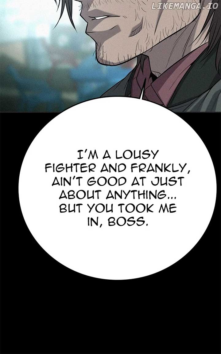 Son’s Retribution Chapter 41 page 152