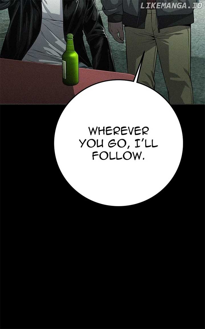 Son’s Retribution Chapter 41 page 154