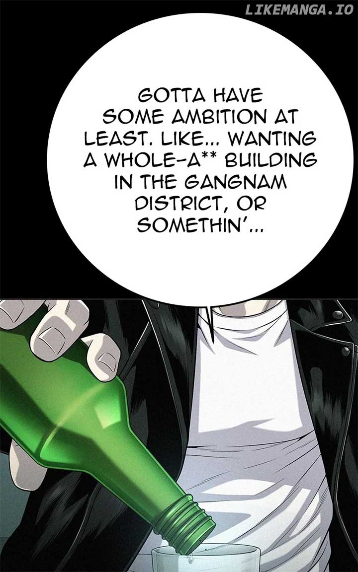 Son’s Retribution Chapter 41 page 157