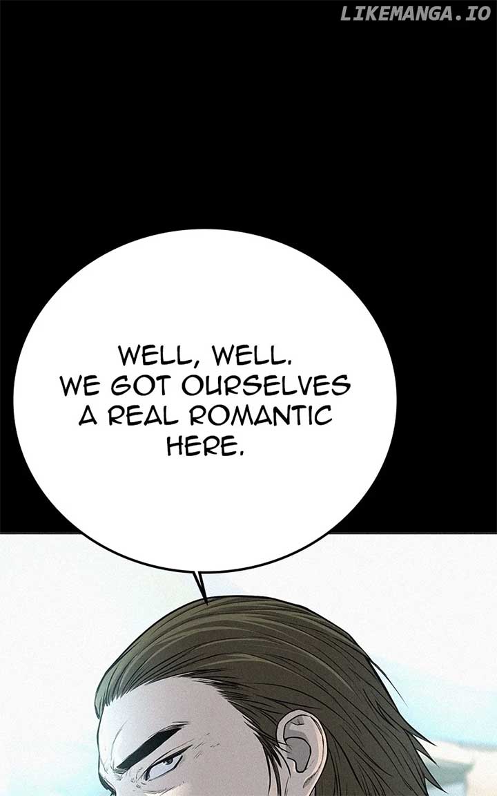 Son’s Retribution Chapter 41 page 166