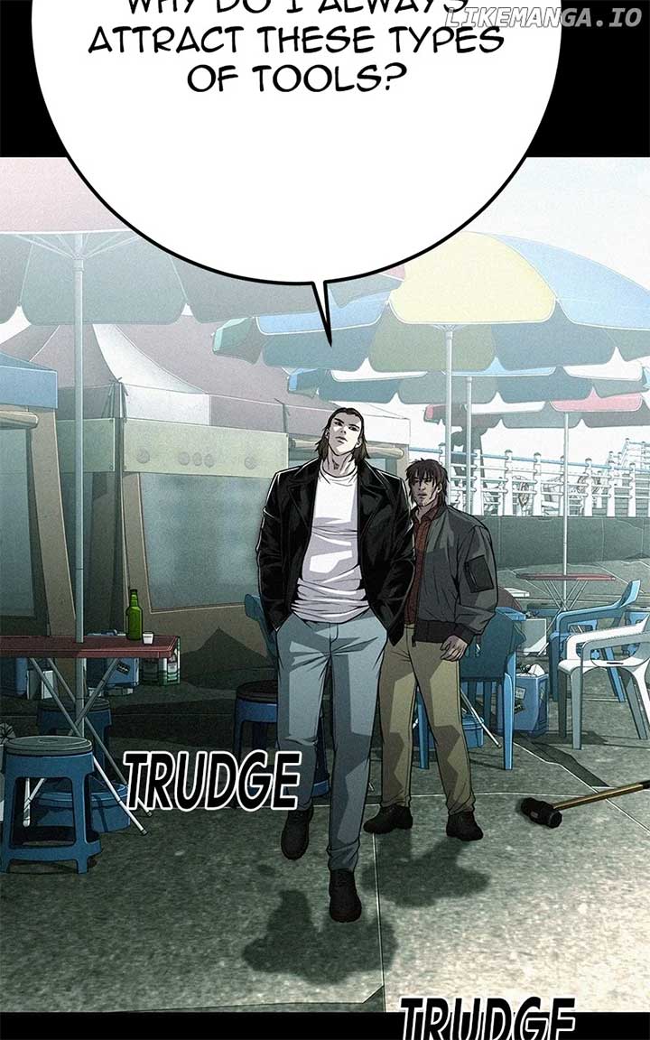 Son’s Retribution Chapter 41 page 171