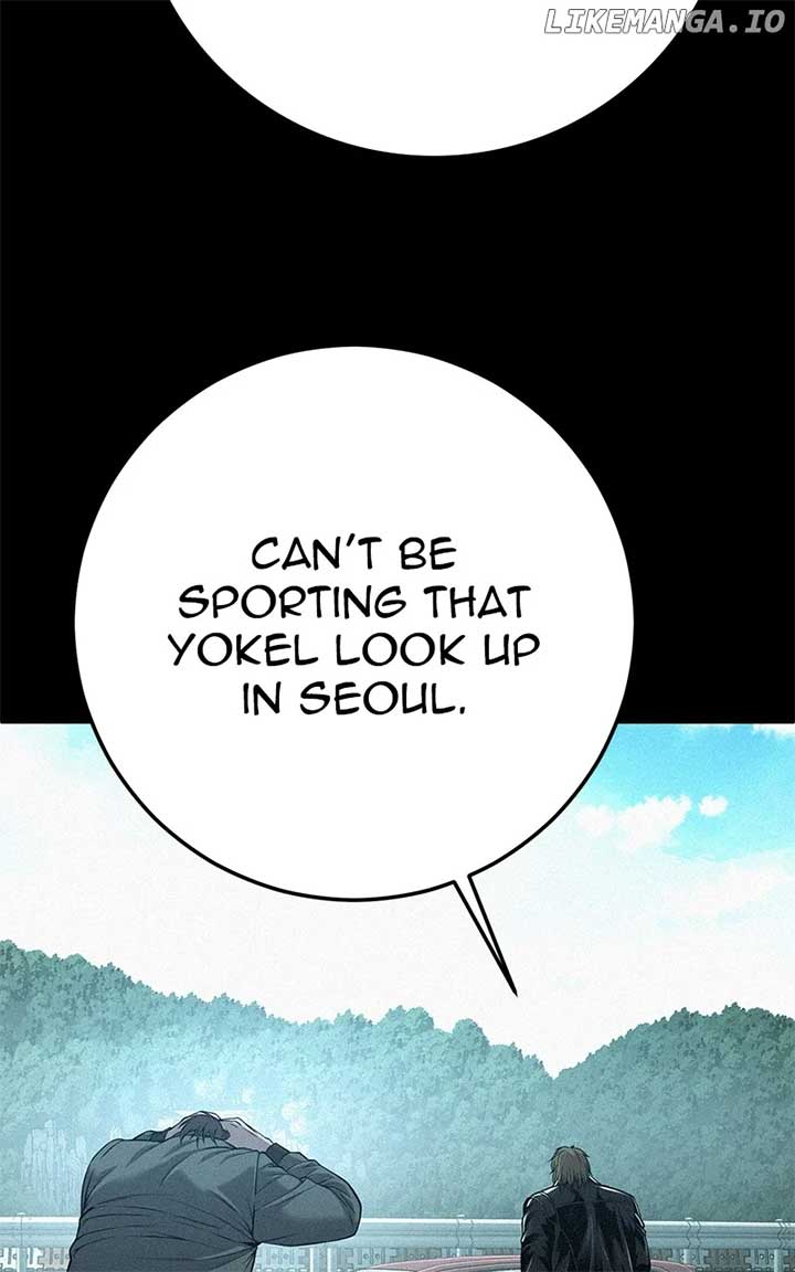 Son’s Retribution Chapter 41 page 184