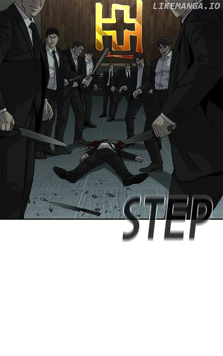 Son’s Retribution Chapter 41 page 3