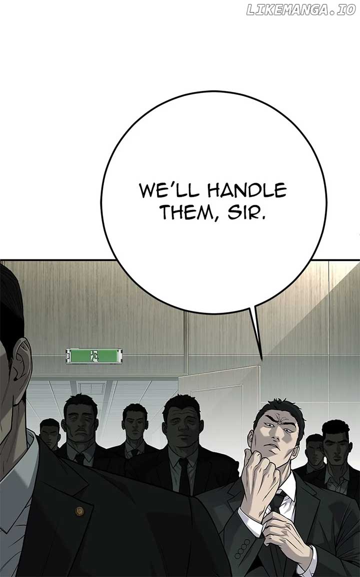 Son’s Retribution Chapter 41 page 61