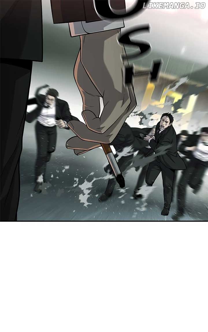 Son’s Retribution Chapter 41 page 67