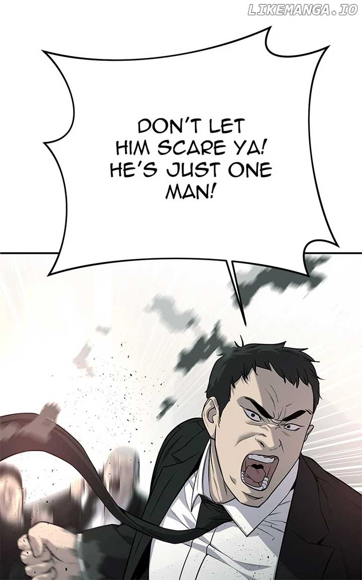 Son’s Retribution Chapter 41 page 75