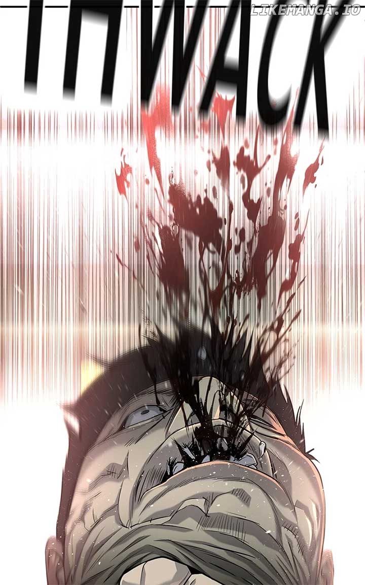 Son’s Retribution Chapter 41 page 79