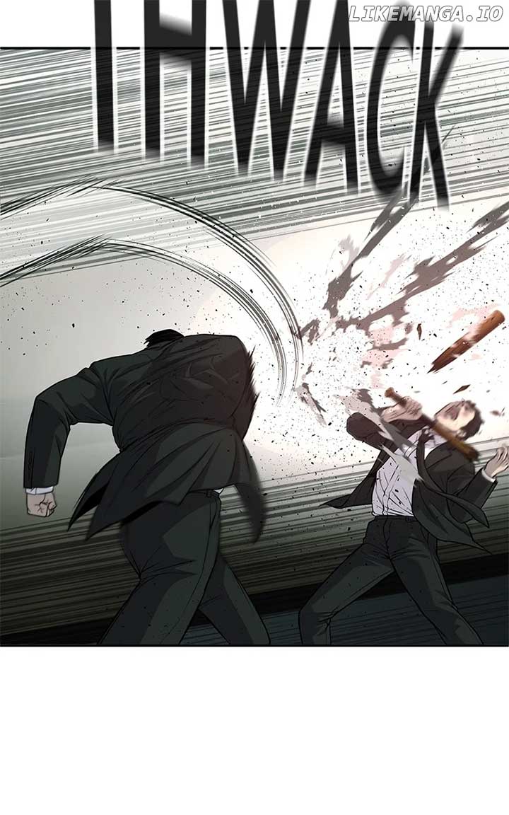 Son’s Retribution Chapter 41 page 85