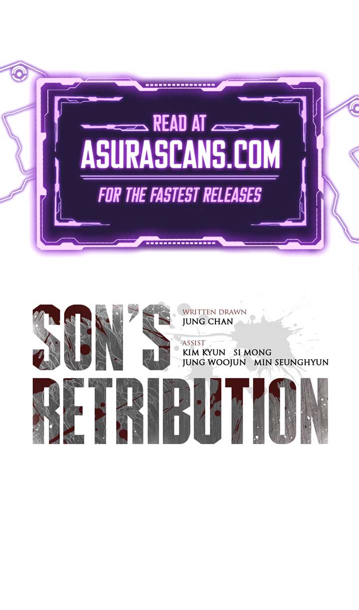 Son’s Retribution Chapter 9 page 14