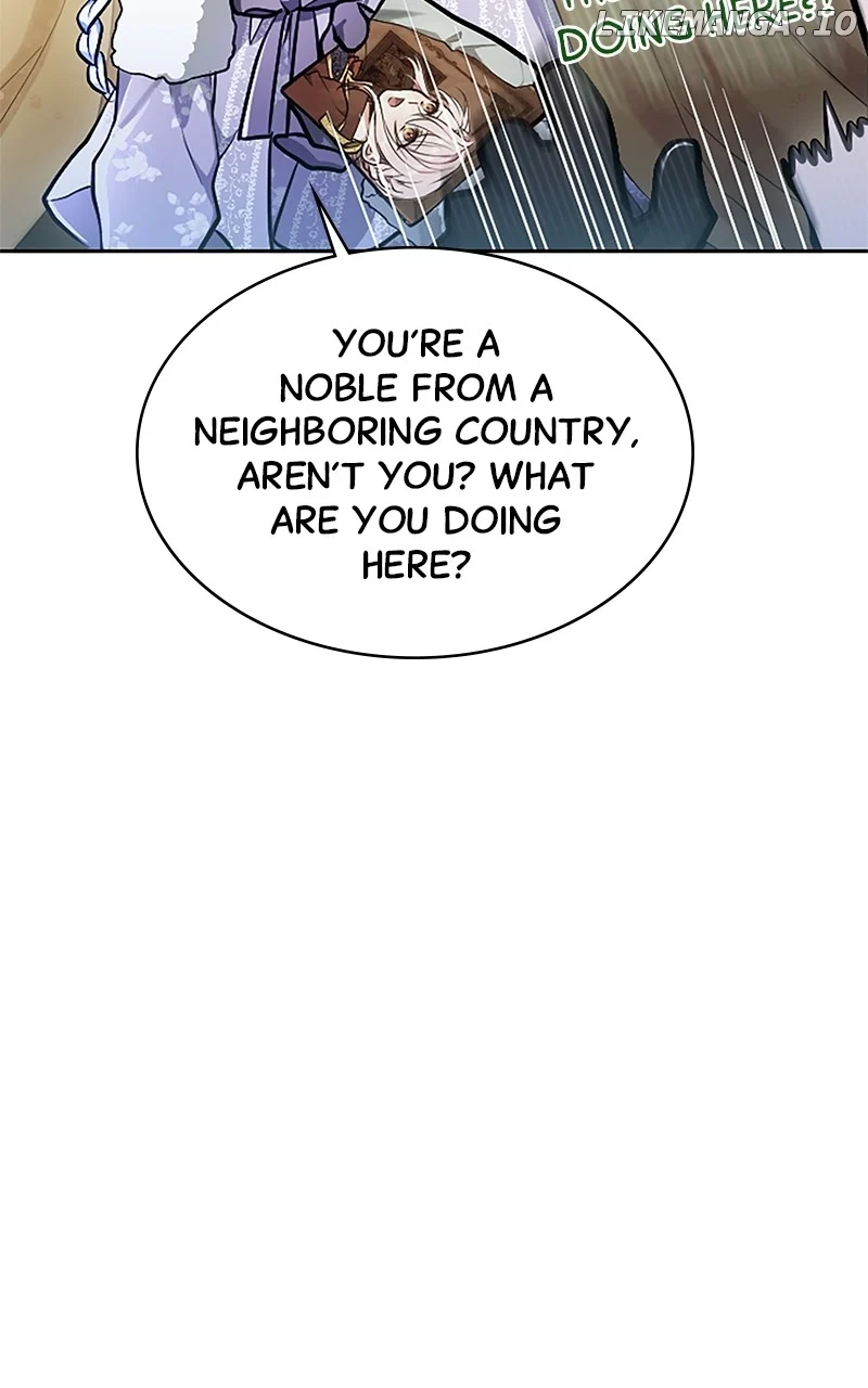 Sovereign and Heartburn Chapter 21 page 22