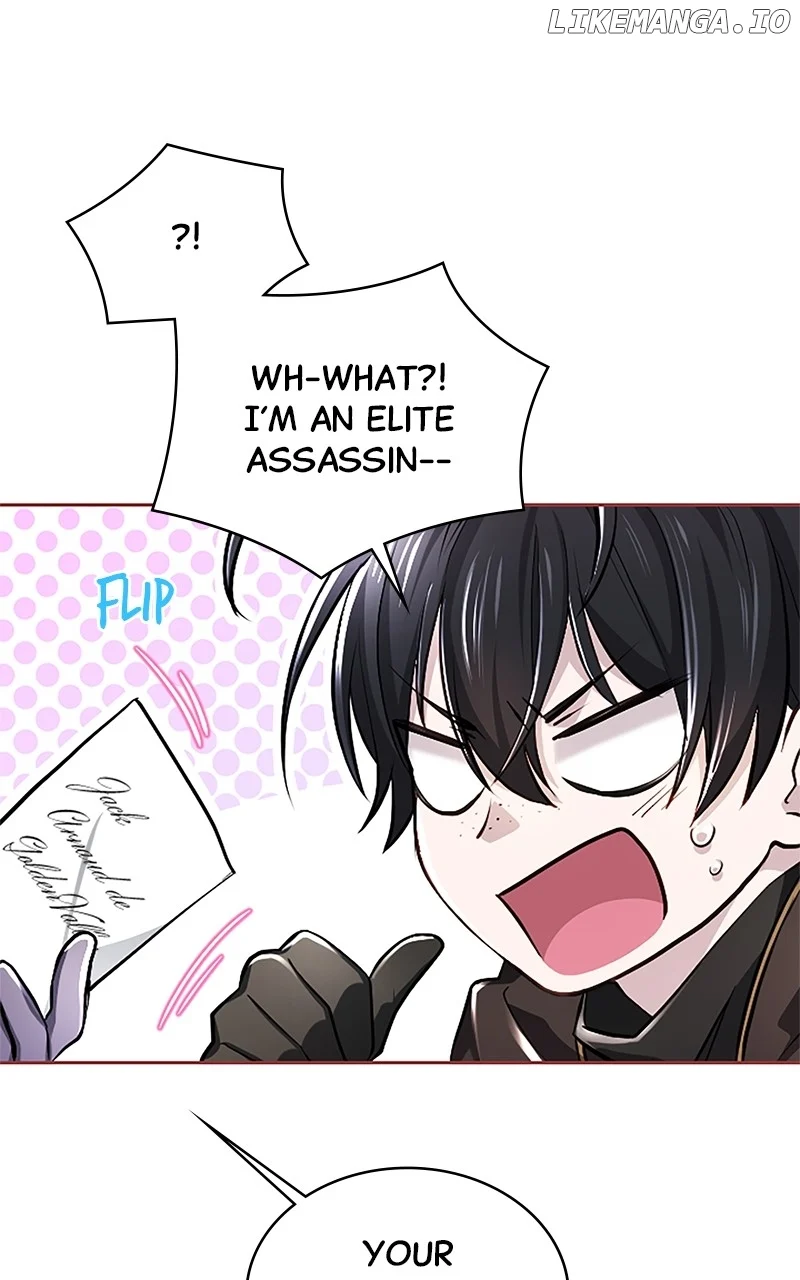 Sovereign and Heartburn Chapter 21 page 23