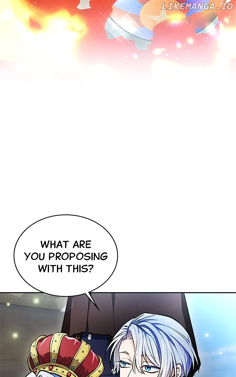 Sovereign and Heartburn Chapter 21 page 31