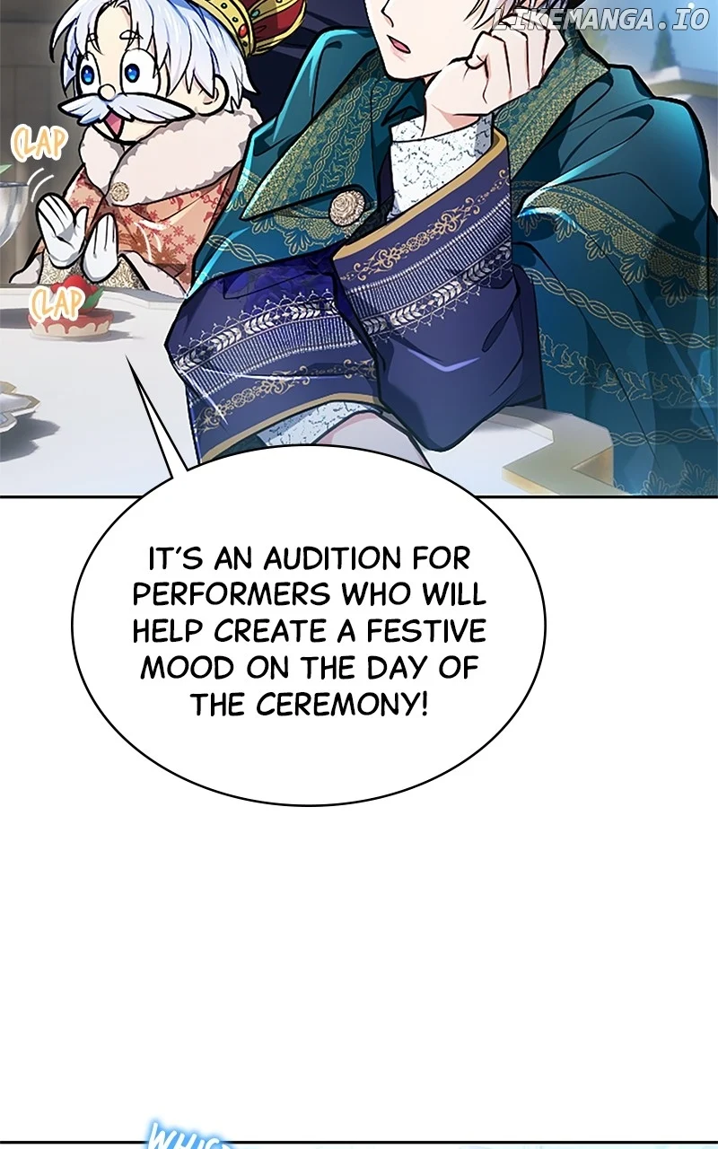 Sovereign and Heartburn Chapter 21 page 32