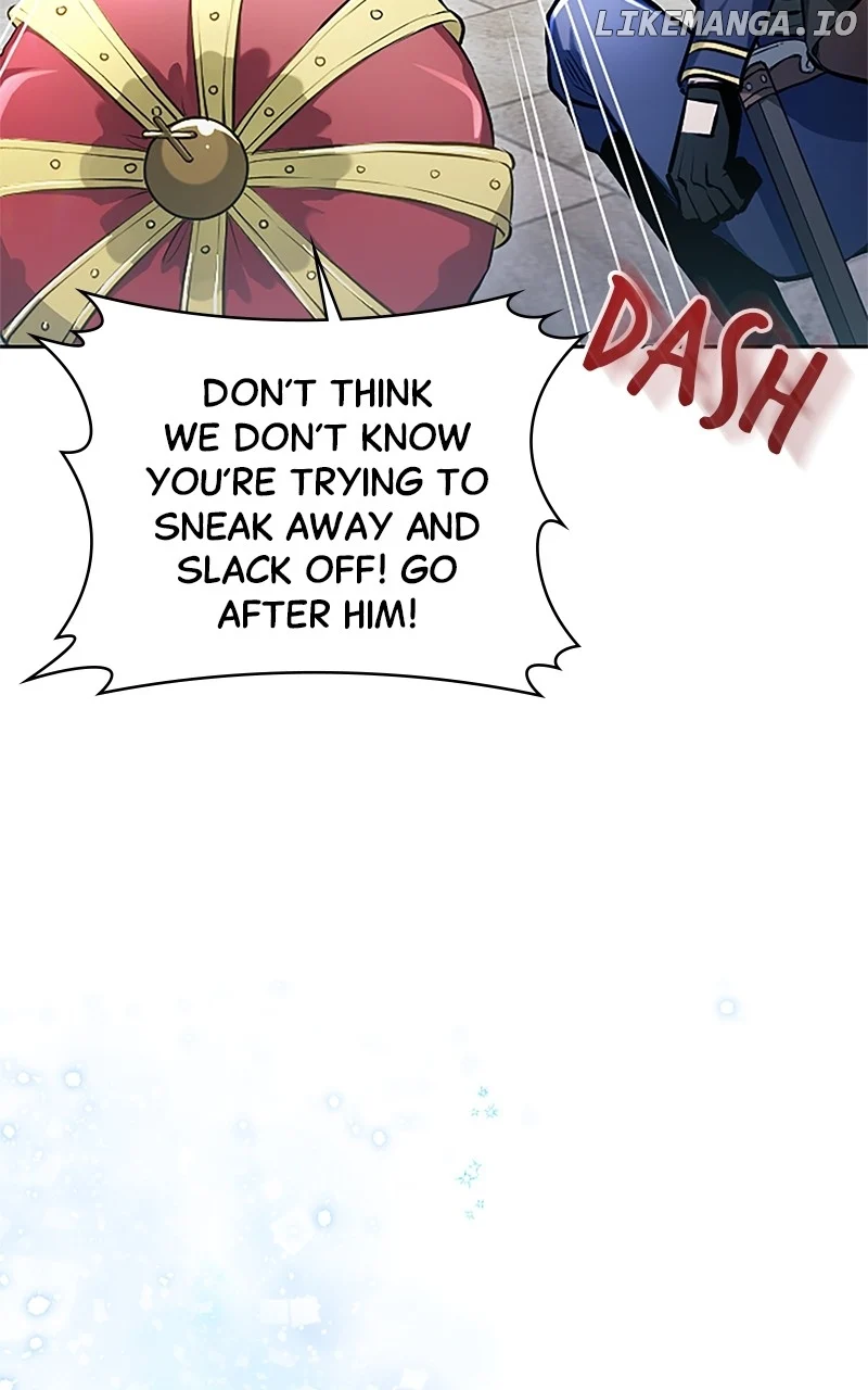 Sovereign and Heartburn Chapter 21 page 55