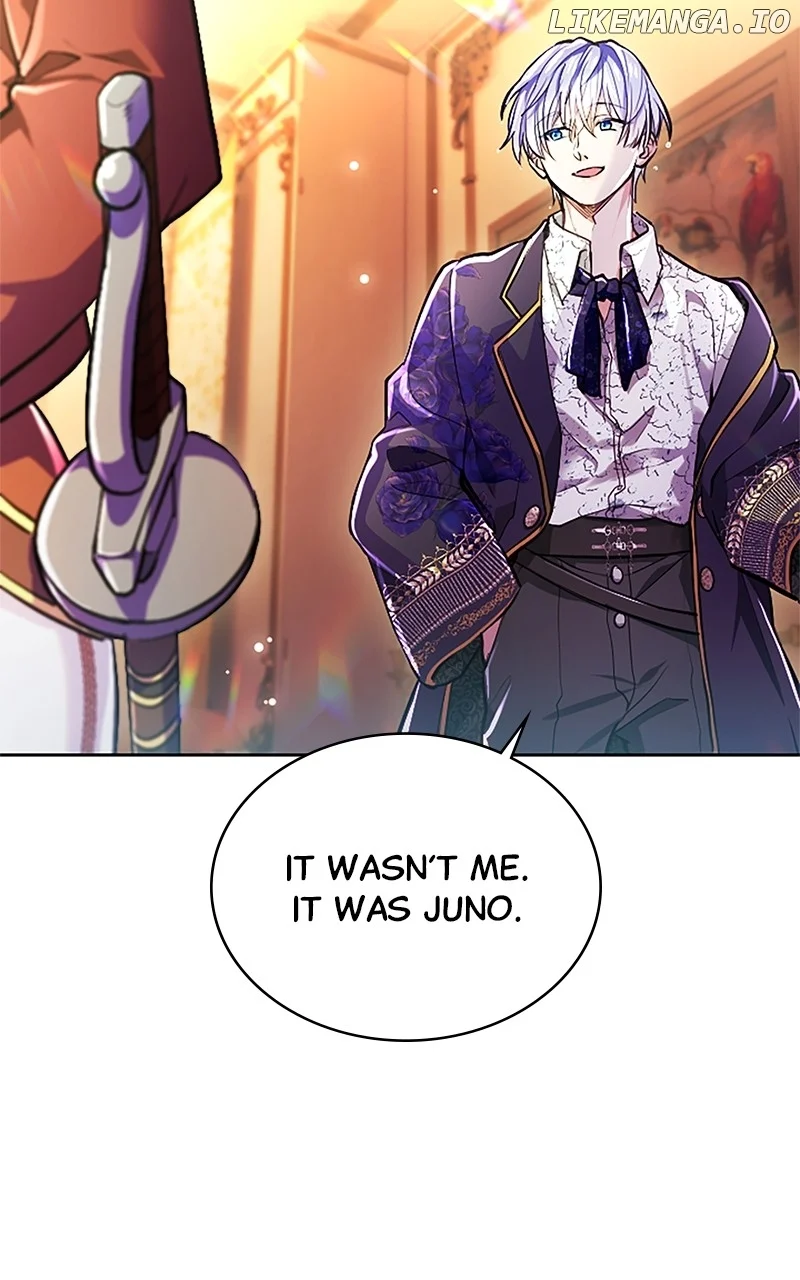 Sovereign and Heartburn Chapter 21 page 63
