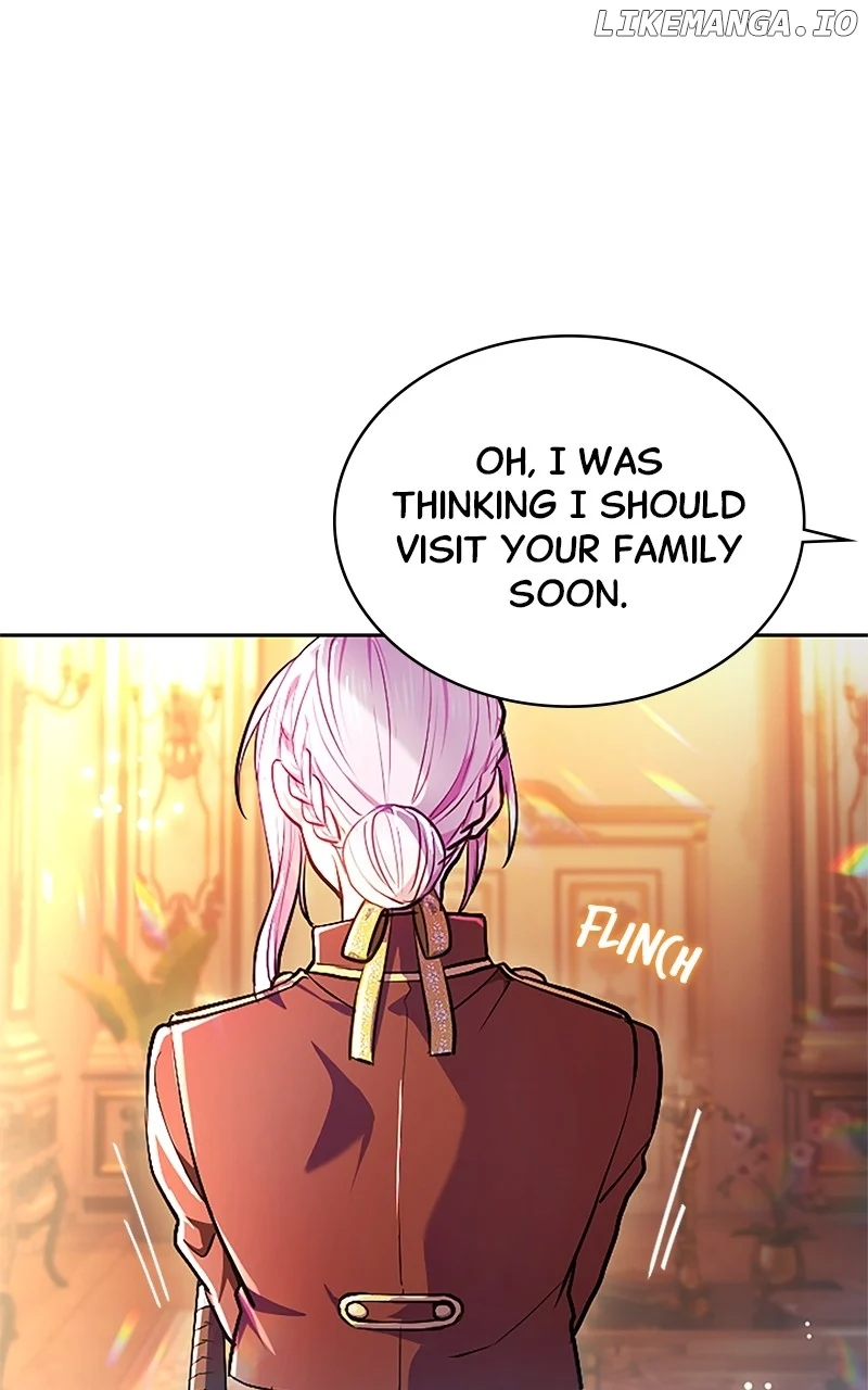 Sovereign and Heartburn Chapter 21 page 64