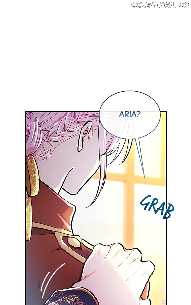 Sovereign and Heartburn Chapter 21 page 66
