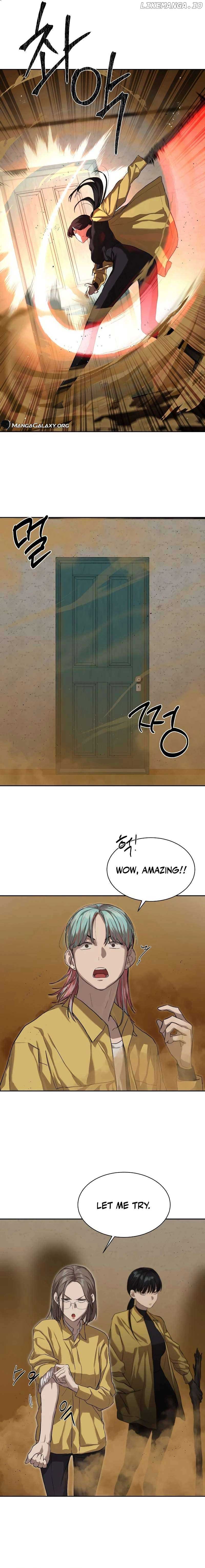 Manga Image