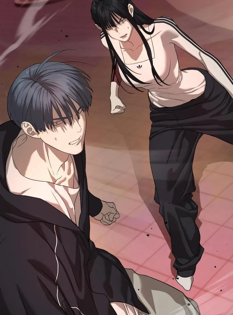 Manga Image