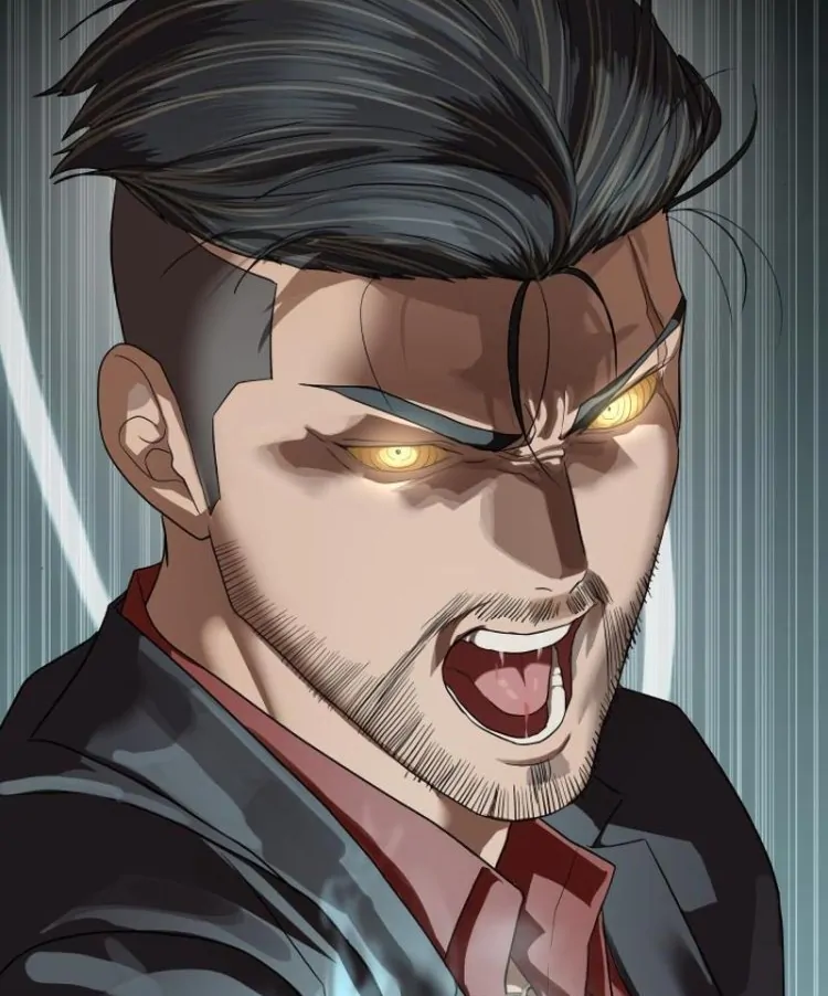 Manga Image