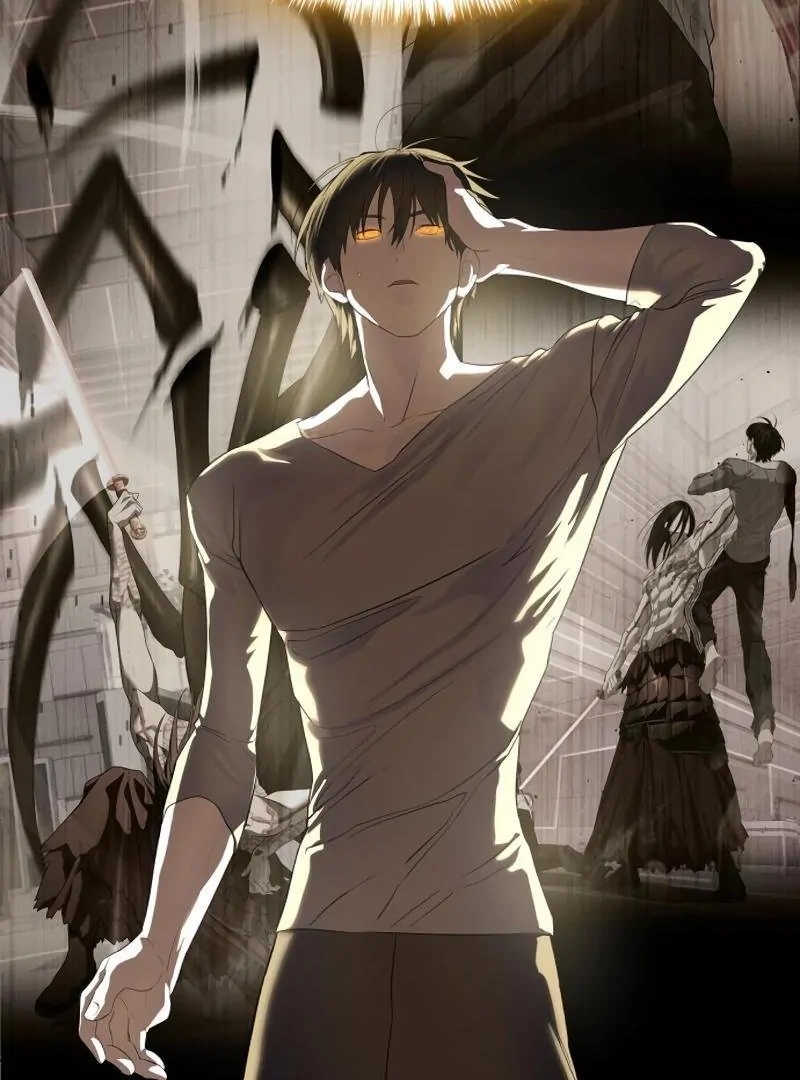 Manga Image