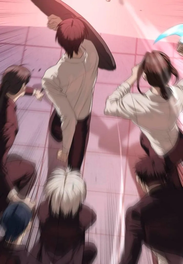 Manga Image
