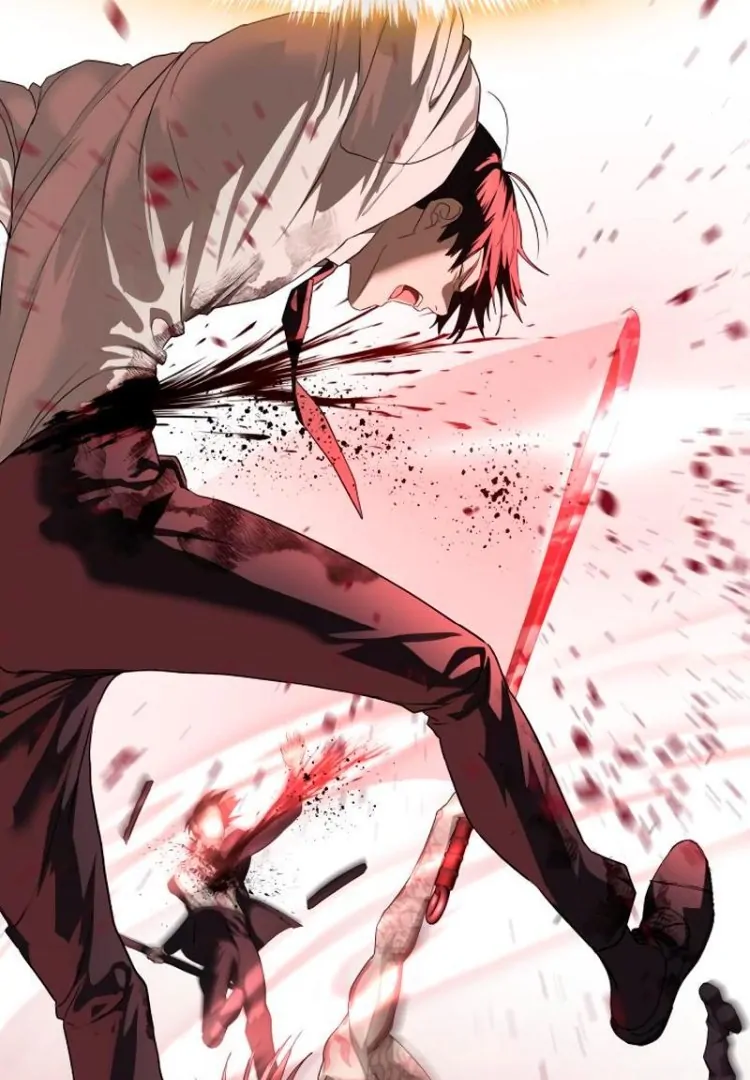 Manga Image