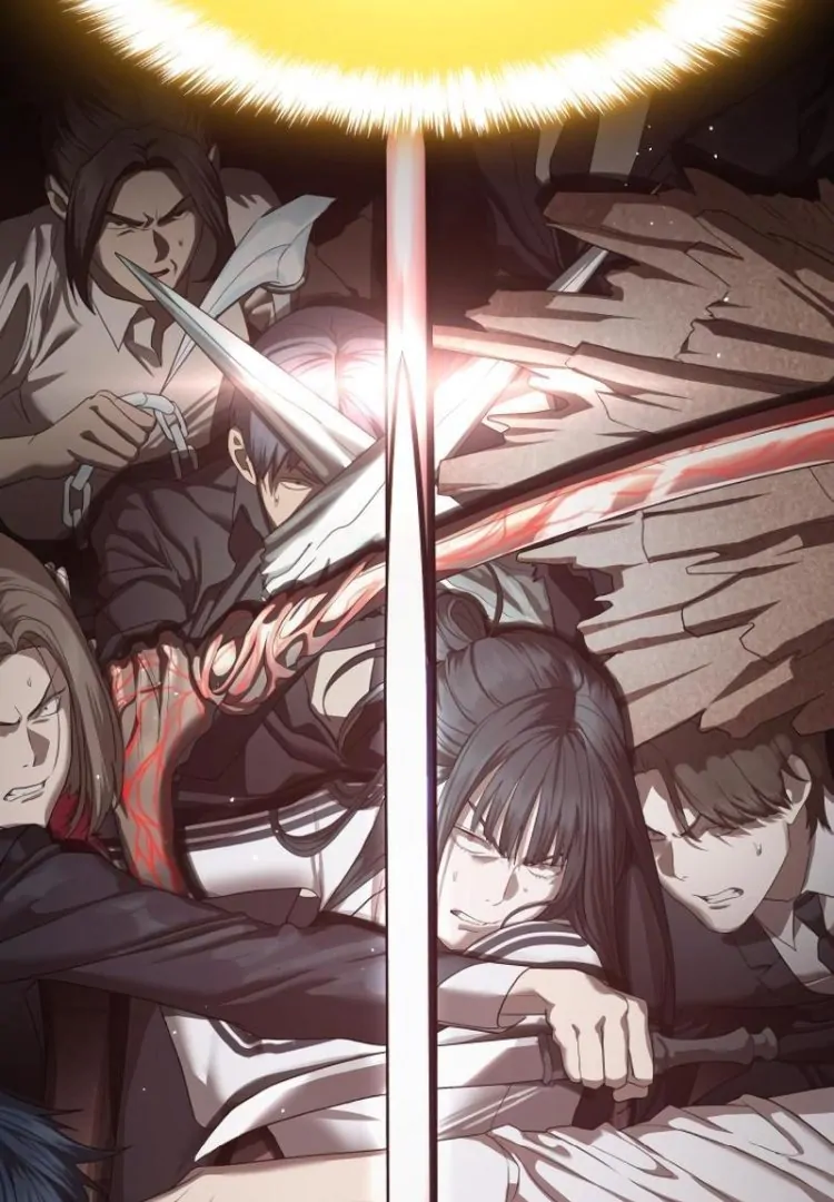 Manga Image