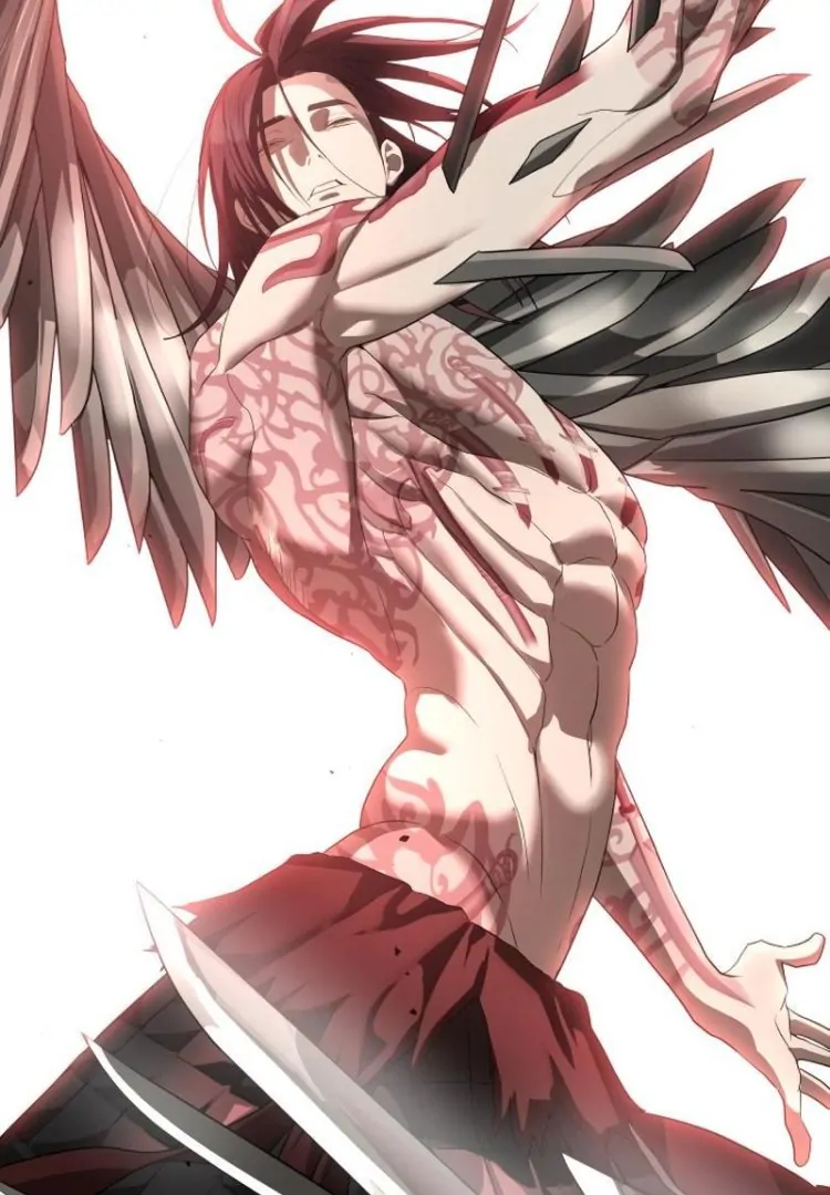 Manga Image