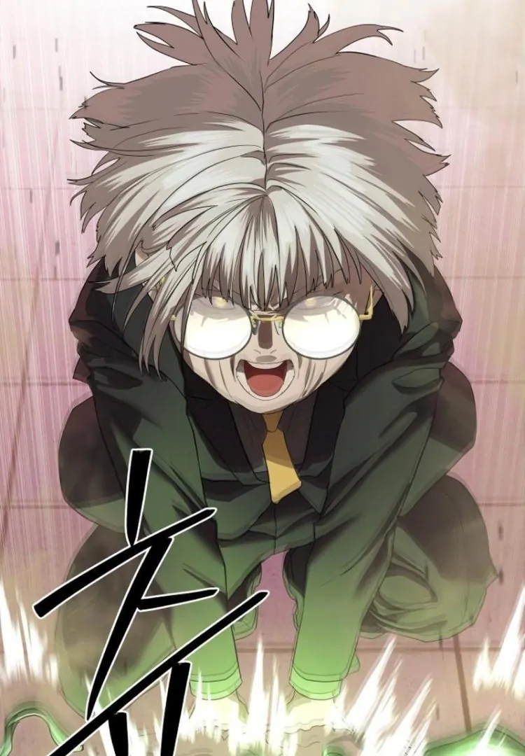 Manga Image