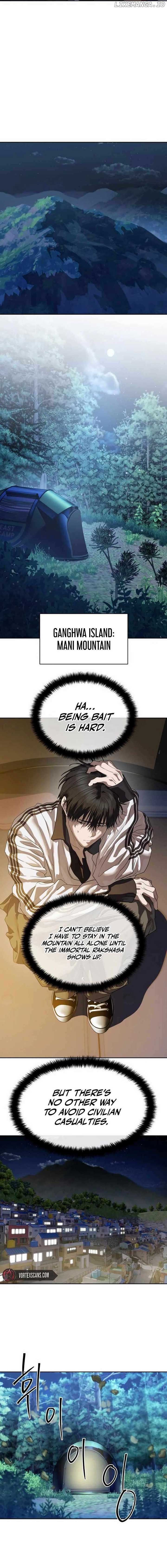 Special Civil Servant Chapter 45 page 13