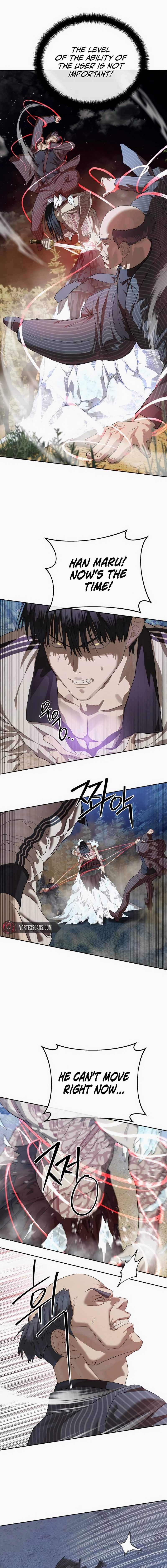 Special Civil Servant Chapter 46 page 3