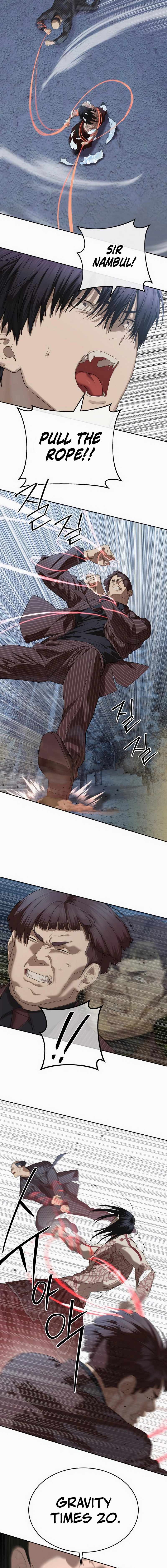 Special Civil Servant Chapter 46 page 4