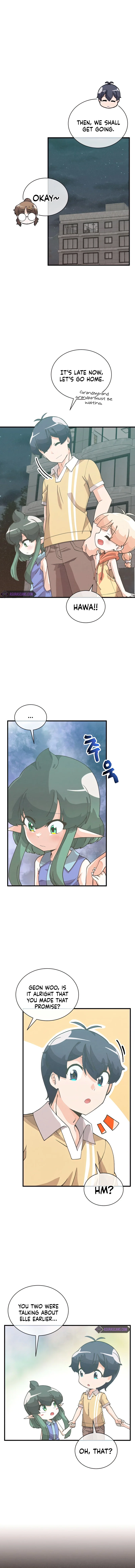 Manga Image