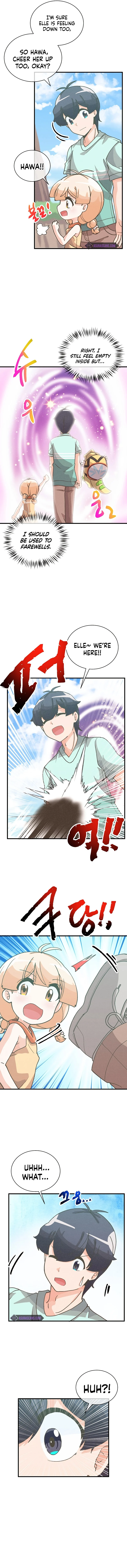 Manga Image