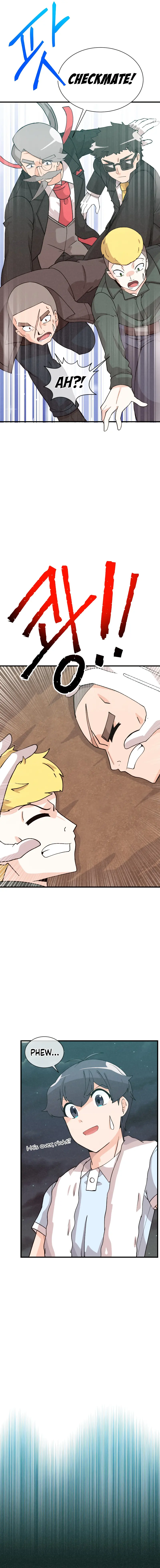 Manga Image