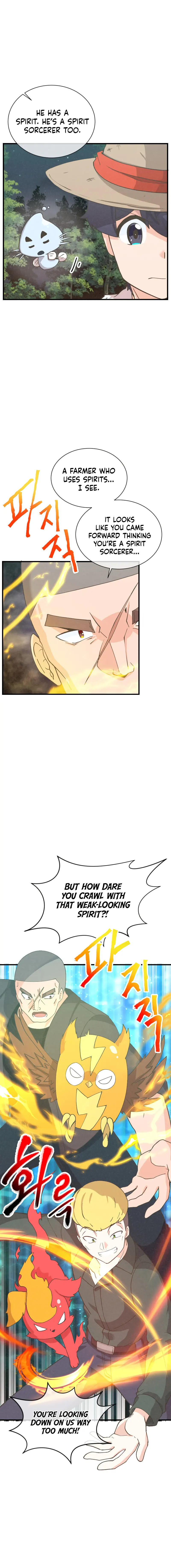 Manga Image