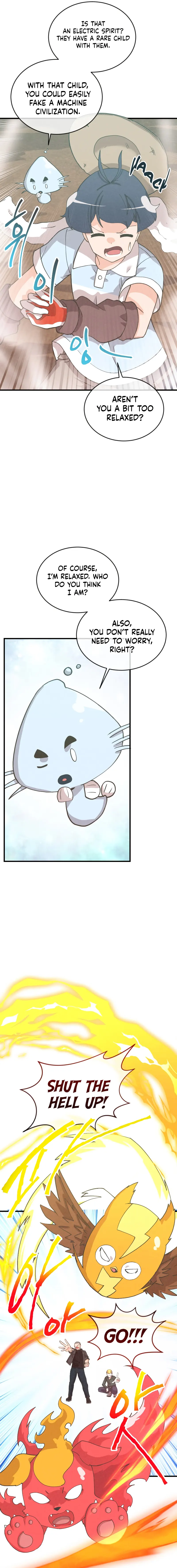 Manga Image