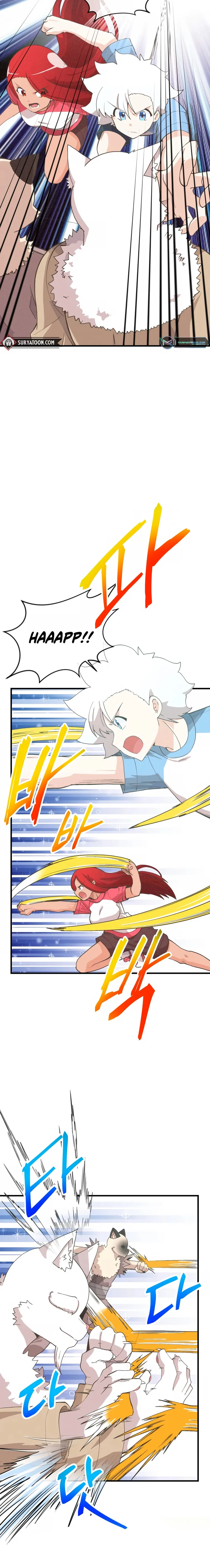 Manga Image