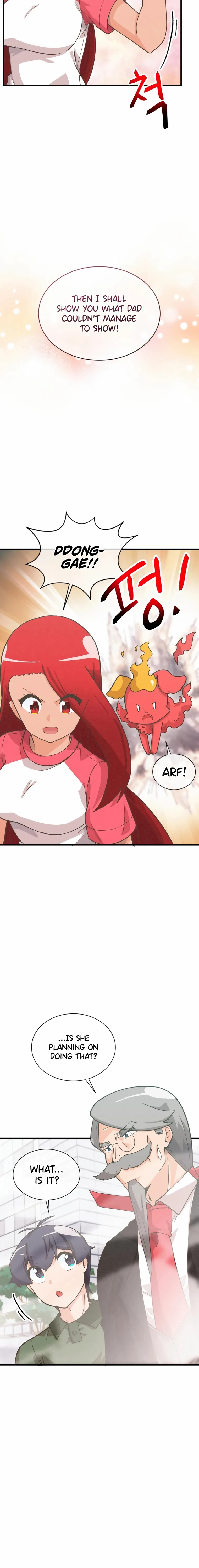Manga Image