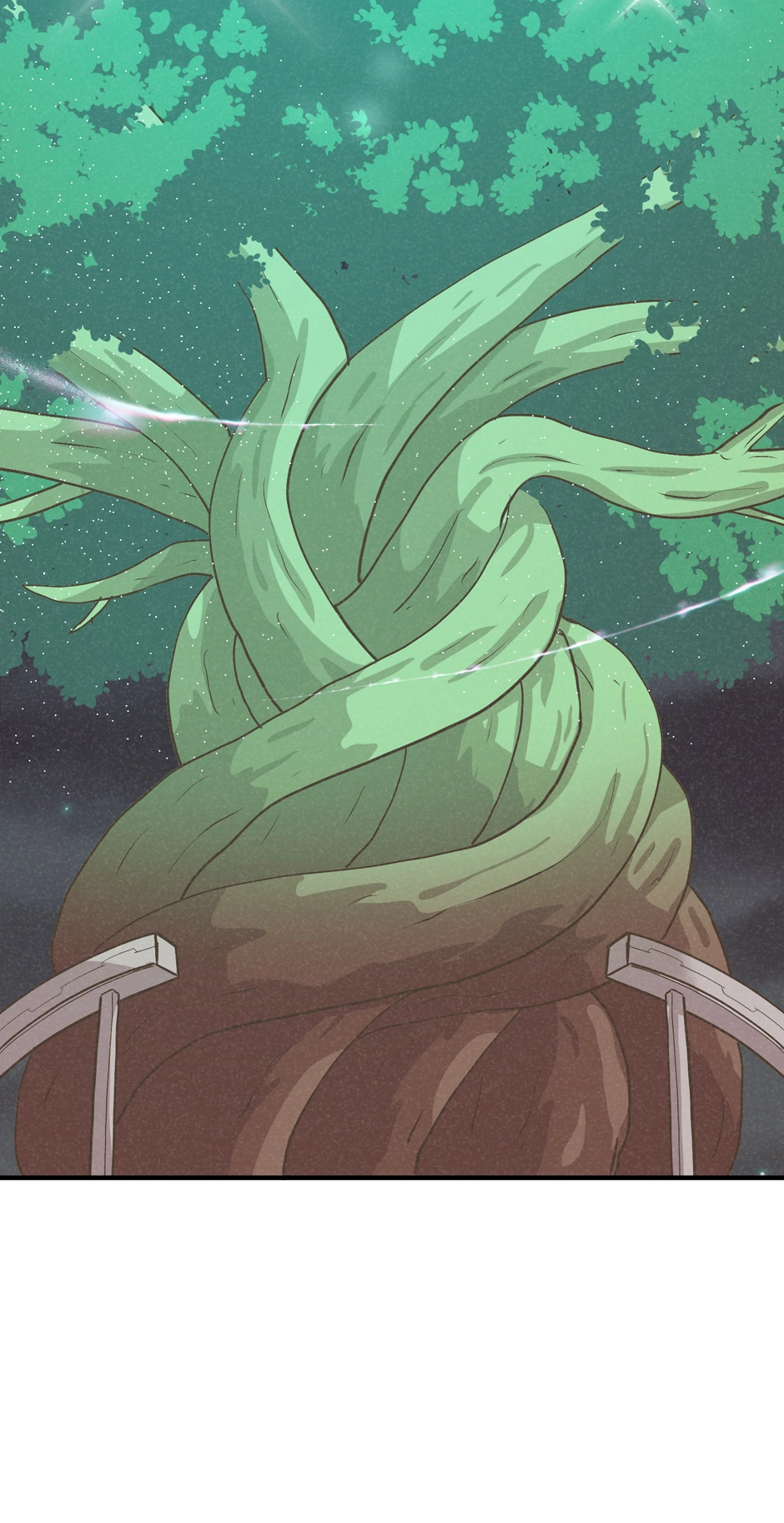 Spirit Farmer Chapter 187 page 9