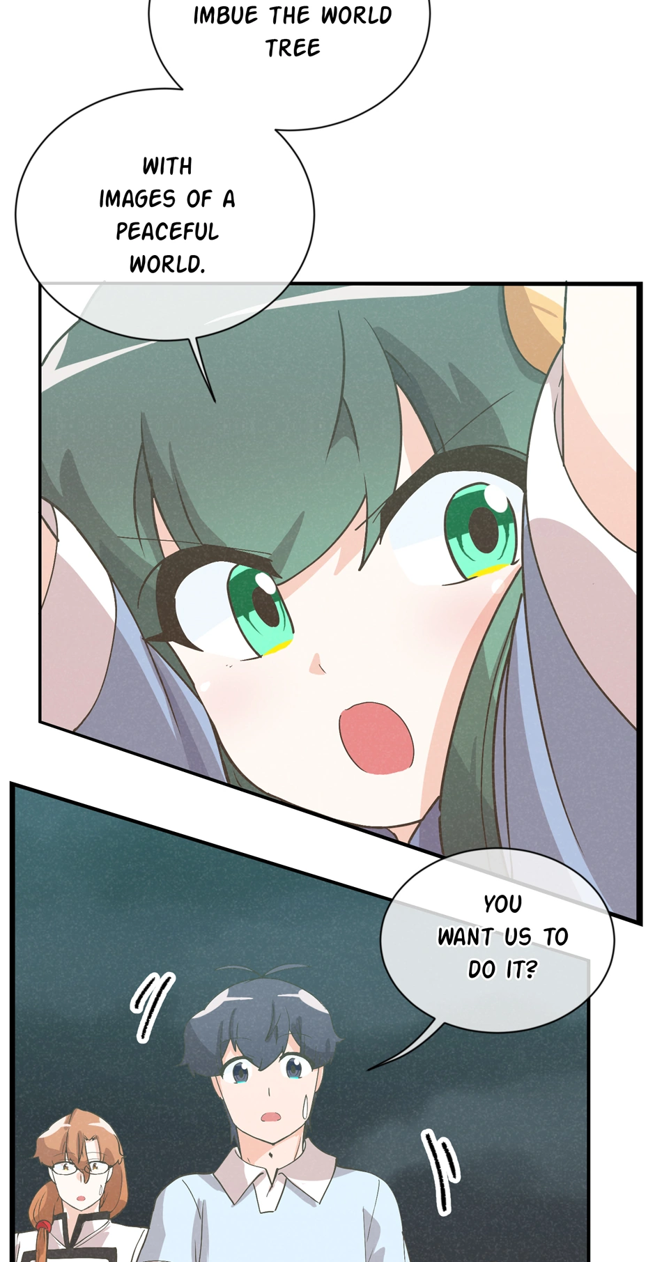 Spirit Farmer Chapter 187 page 40