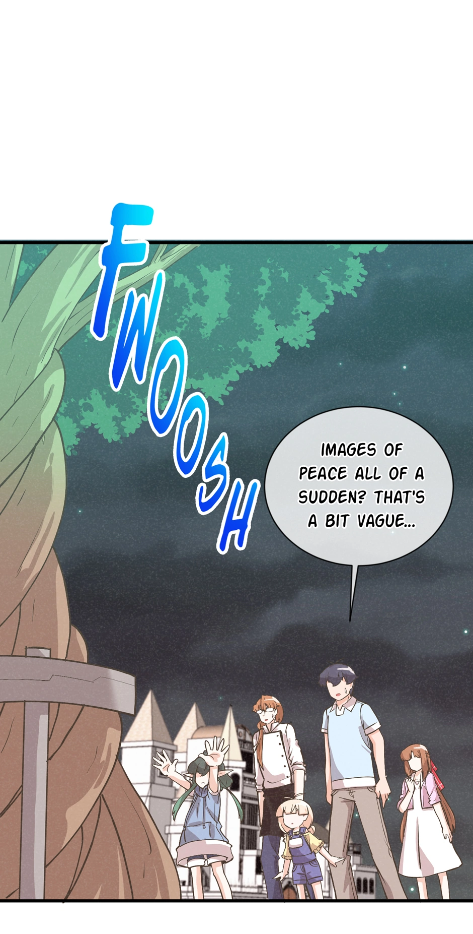 Spirit Farmer Chapter 187 page 44
