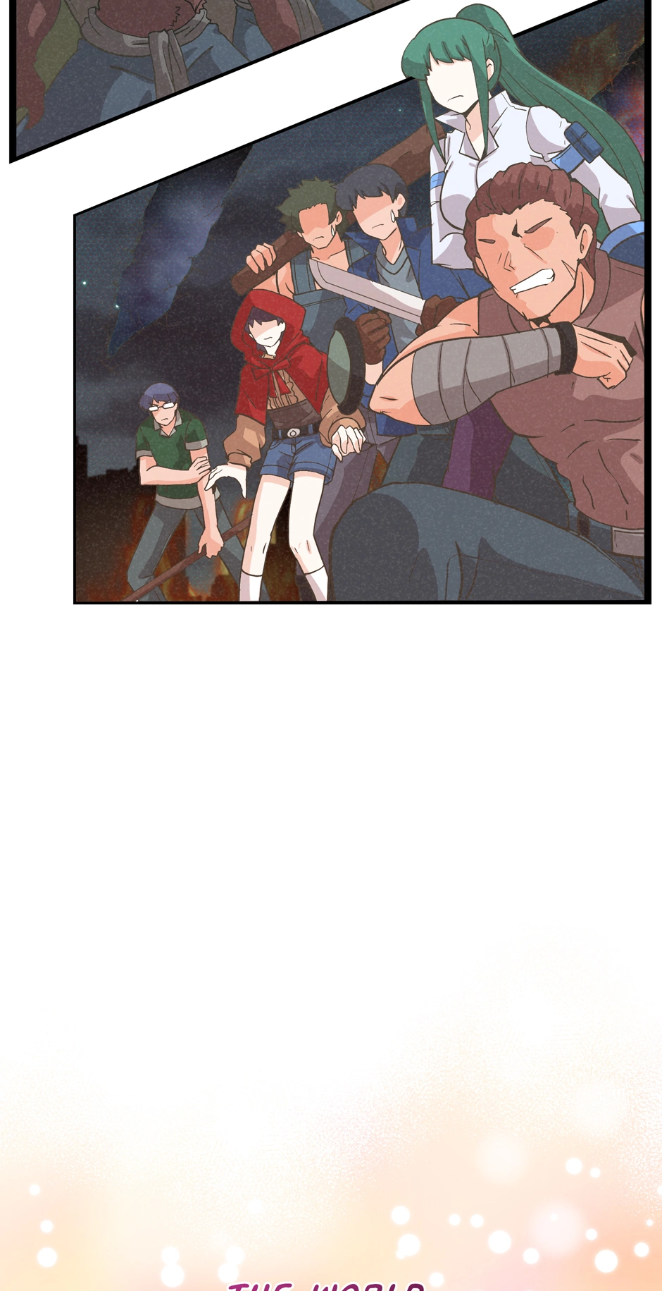 Spirit Farmer Chapter 187 page 4