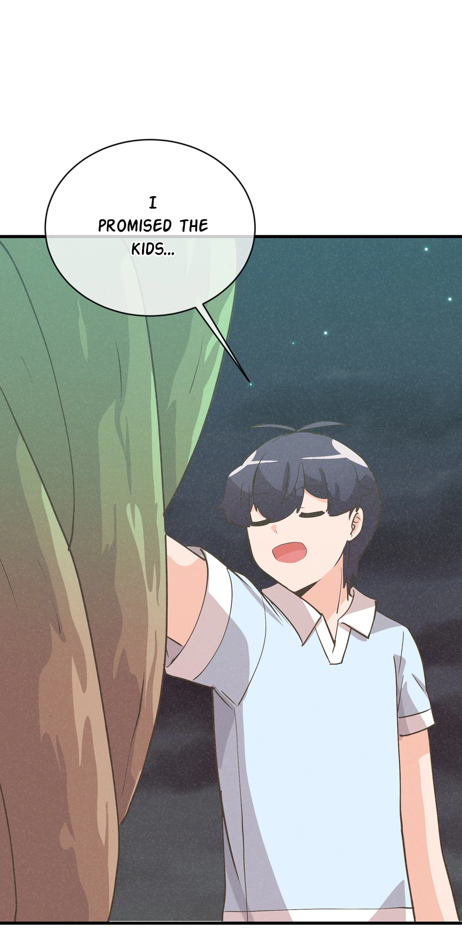 Spirit Farmer Chapter 187 page 53