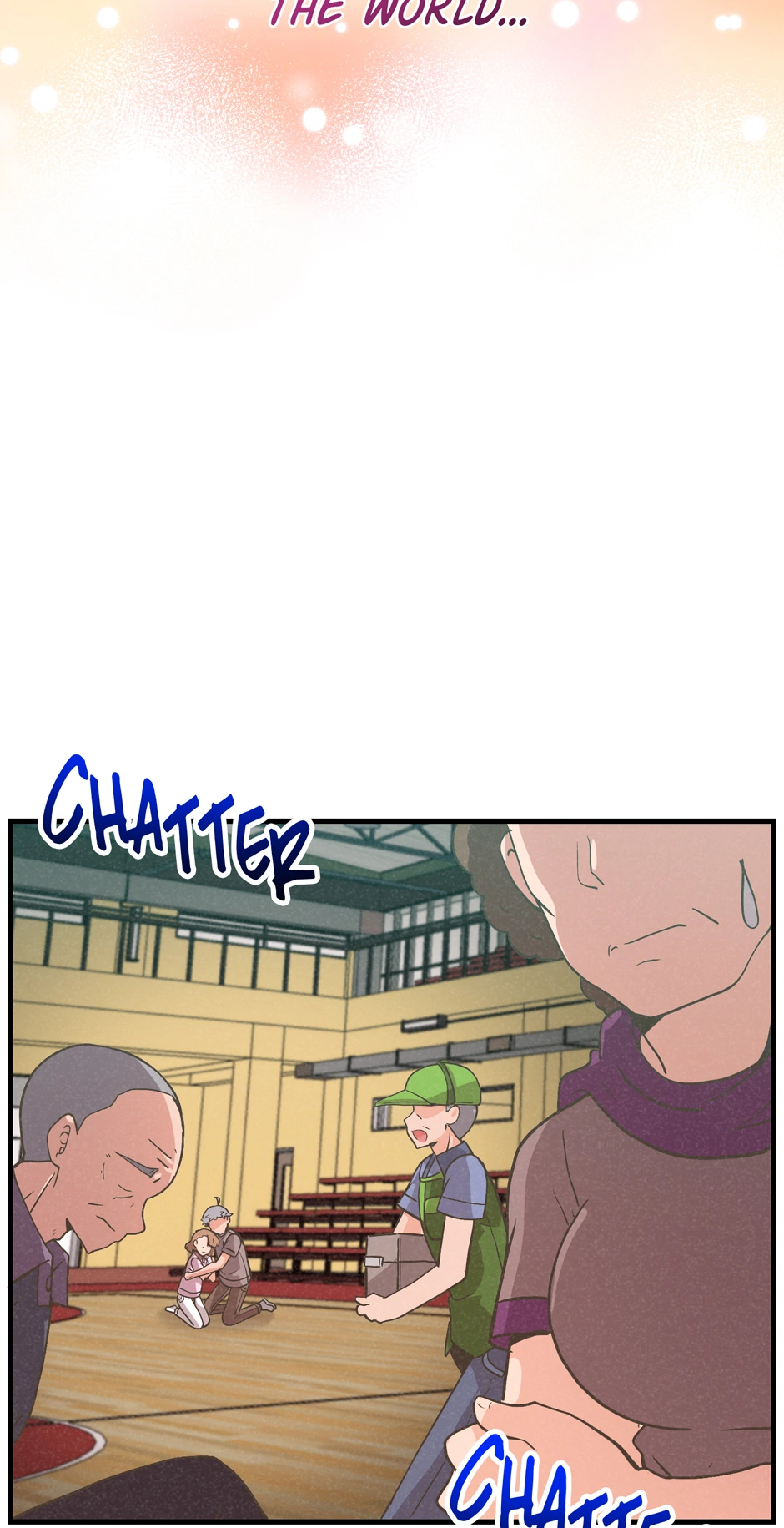 Spirit Farmer Chapter 187 page 5