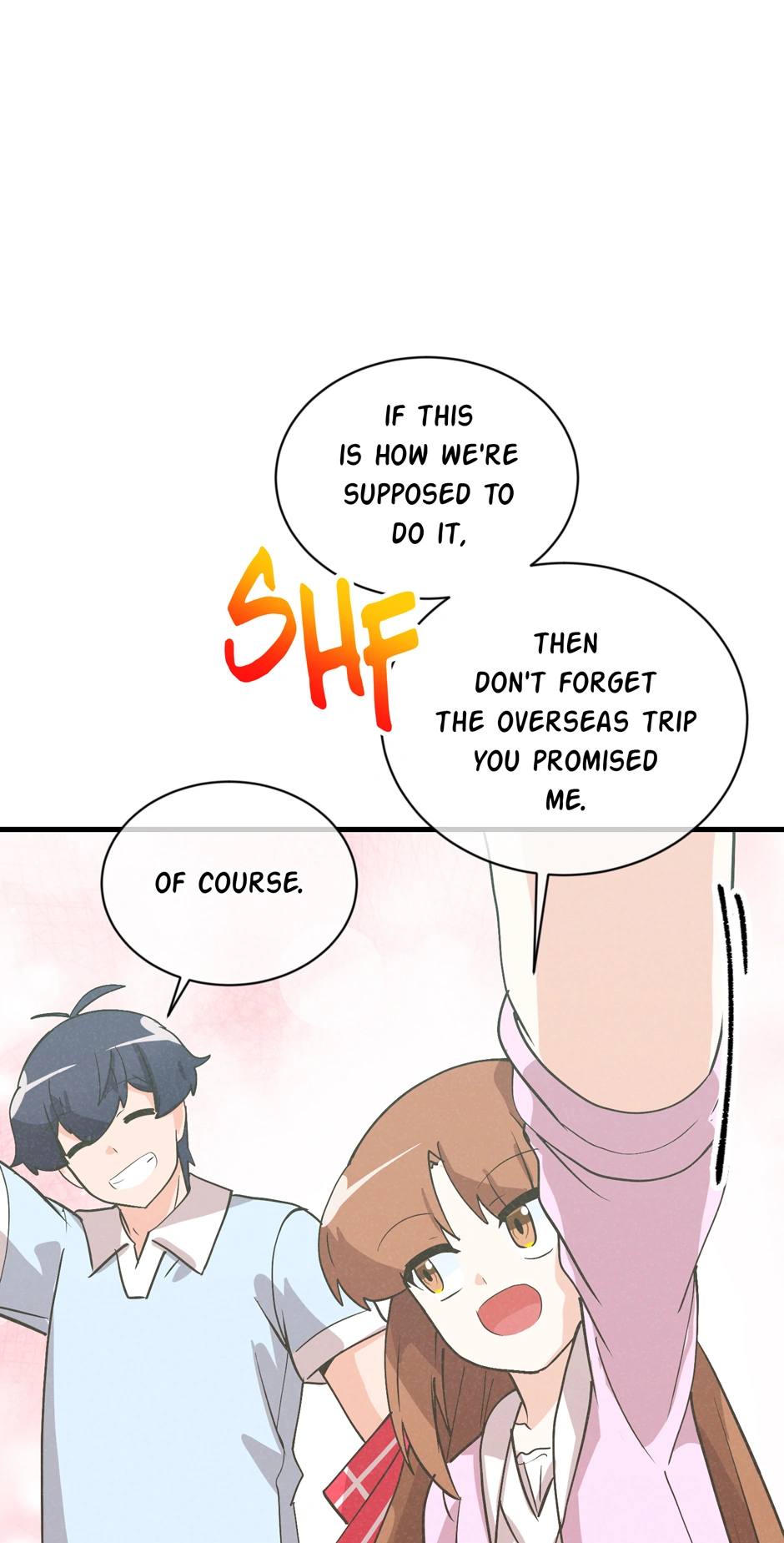 Spirit Farmer Chapter 187 page 63