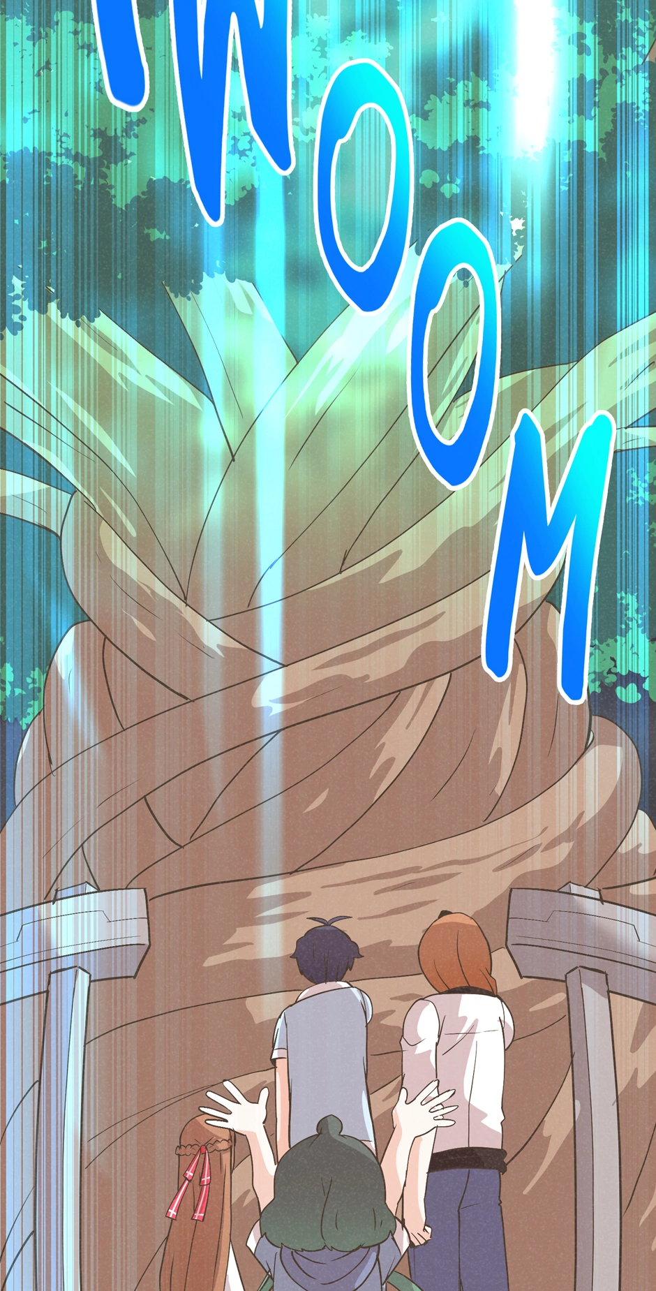 Spirit Farmer Chapter 187 page 65